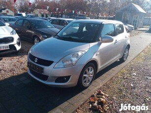 Suzuki Swift 1.2 GS AAC 1tulaj.Szervizkönyves