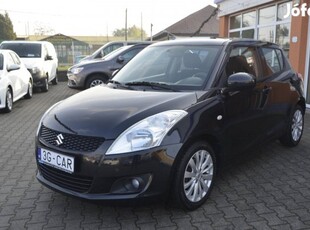 Suzuki Swift 1.2 GS AAC Limitált Napfénytetős !...