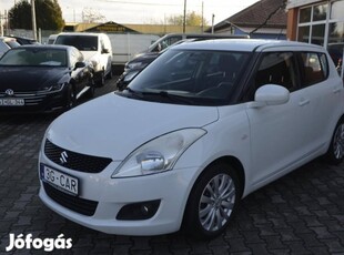 Suzuki Swift 1.2 GS AAC Limitált ! Napfénytetős...