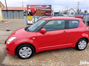 Suzuki Swift 1.3 GC AC Kitűnő Állapotban