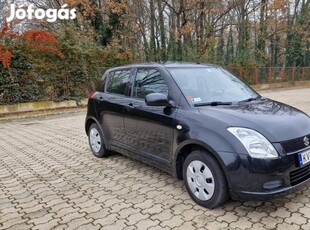 Suzuki Swift 1.3 GLX 2.Tulajdonostól Gazdaságos...