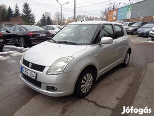 Suzuki Swift 1.3 GLX