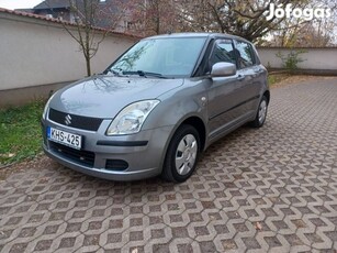 Suzuki Swift 1.3 GLX 73000 km Magyarországi