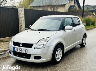 Suzuki Swift 1.3 GLX CD AC 190.000km Magyarországi