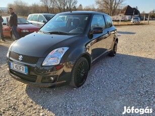 Suzuki Swift 1.3 GLX CD AC (Automata) Garantált...