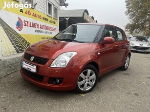 Suzuki Swift 1.3 GLX CD AC ITT és Most Akció!!!...