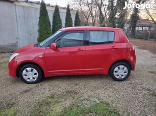 Suzuki Swift 1.3 GLX CD Magyar!Akár 1Év Garanci...