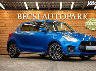 Suzuki Swift 1.4 Boosterjet Sport 1 Év Garancia...