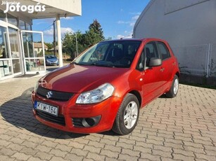 Suzuki SX4 1.5 GC AC magyar. 1 gazdás