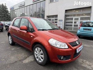 Suzuki SX4 1.5 GLX AC Szigetváron