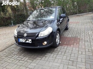 Suzuki SX4 1.5 GLX CD AC Magyar!Akár 1Év Garanc...