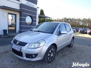 Suzuki SX4 1.9 DDiS GS KM:176ezer! Gazdaságos D...