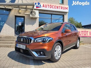 Suzuki SX4 S-Cross 1.0T GL+ (Automata) Magyar-G...