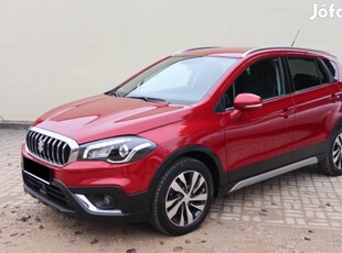 Suzuki SX4 S-Cross 1.4 Hybrid GLX 4WD Magyarors...