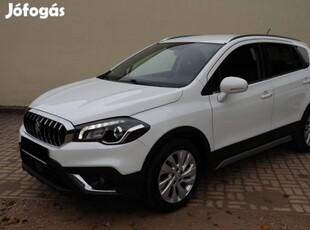 Suzuki SX4 S-Cross 1.4T GL+