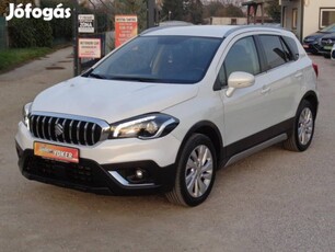 Suzuki SX4 S-Cross 1.4T GL+ LED Fényszóró Telef...