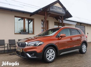 Suzuki SX4 S-Cross 1.4T GL+ Magyarországi - SZE...