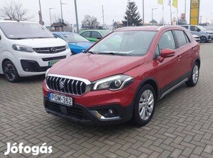 Suzuki SX4 S-Cross 1.4T GL+ Mo-i!