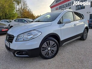 Suzuki SX4 S-Cross 1.6 DDiS GL Plusz EU6 159.90...