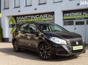 Suzuki SX4 S-Cross 1.6 GLX Cosmic Black Metalic...