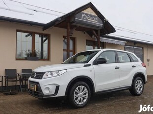 Suzuki Vitara 1.0 GL Mo-i - Valós 90e KM Futás...