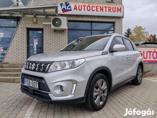 Suzuki Vitara 1.4 GL+ Magyar-1 Tulaj-Gyári Fény...