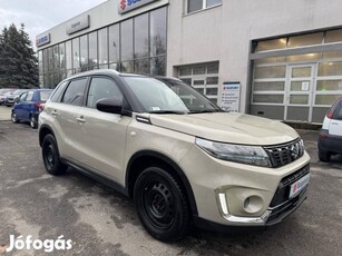 Suzuki Vitara 1.4 Hybrid GL+ 3+7 év gyári garan...