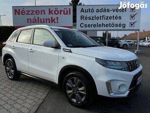 Suzuki Vitara 1.4 Hybrid GL+ Magyarországi 1.TUL