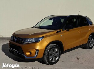 Suzuki Vitara 1.4 Hybrid GL+ Magyarországi - tö...