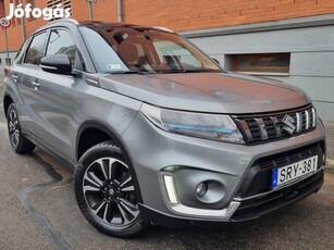 Suzuki Vitara 1.4 Hybrid GLX /Egy Tulaj/Friss S...