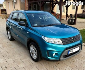 Suzuki Vitara 1.6 GL 1 Tulaj-Magyar-Szervízköny...