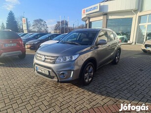 Suzuki Vitara 1.6 GL+ 4WD Összkerékhajtással!