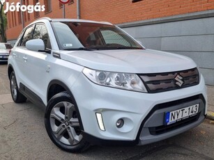 Suzuki Vitara 1.6 GL+ /Egy Tulaj/Friss Szerviz/...