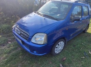 Suzuki Wagon R+ 1.3 GC Indul-üzemképes!