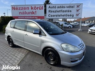 Toyota Avensis Verso 2.0 D