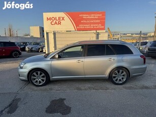 Toyota Avensis Wagon 2.0 D-4D Sol Plus Azonnal...