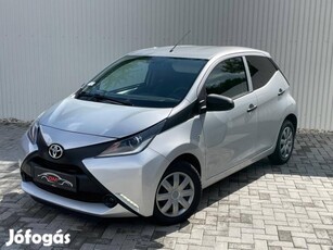 Toyota Aygo 1.0 x-cool Multimédia.BLUETOOTH.Klí...