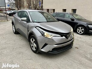 Toyota C-HR 1.2T Active