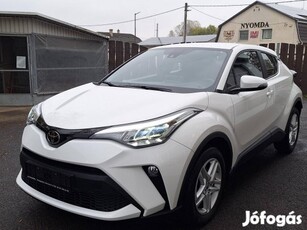 Toyota C-HR 1.2T Comfort 1 Év Garancia. Android...