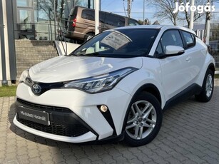 Toyota C-HR 1.8 Hybrid Comfort Business e-CVT