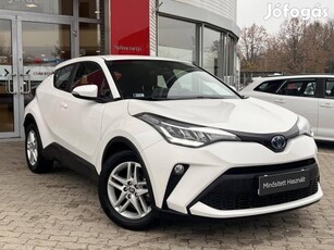 Toyota C-HR 1.8 Hybrid Comfort Business e-CVT G...