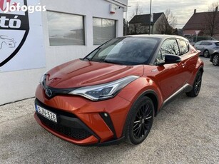 Toyota C-HR 2.0 Hybrid Premiere Edition e-CVT S...