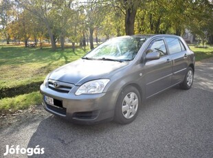 Toyota Corolla 1.4 D-4D Luna Magyar