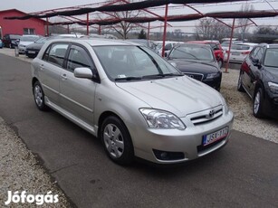 Toyota Corolla 1.4 Sport Klíma 152.500 km