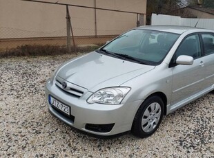 Toyota Corolla 1.6 Sport