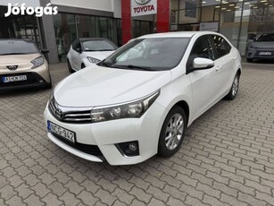 Toyota Corolla Sedan 1.6 Active Design