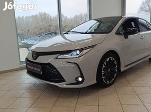 Toyota Corolla Sedan 1.8 Hybrid GR-Sport e-CVT...