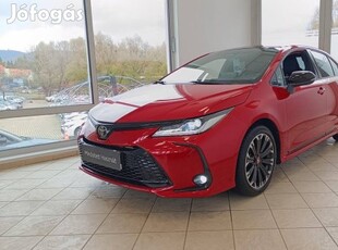 Toyota Corolla Sedan 1.8 Hybrid GR-Sport e-CVT...