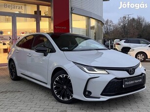 Toyota Corolla Sedan 1.8 Hybrid GR-Sport e-CVT...