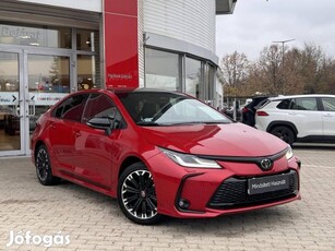 Toyota Corolla Sedan 1.8 Hybrid GR-Sport e-CVT...